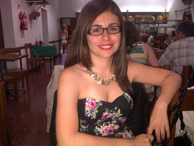 patoypili's profile picture. Madre, docente y argentina