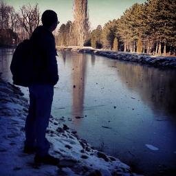 mmmesut's profile picture. Fear is the path to the dark side. Fear leads to anger. Anger leads to hate. Hate leads to suffering. I sense much fear in you...