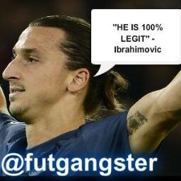 FUT GANGSTER