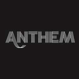 125 12th Ave North
1.888.495.6660
Questions? email info@anthemnashville.com
Open Thurs-Sat 8pm-3am and for special events