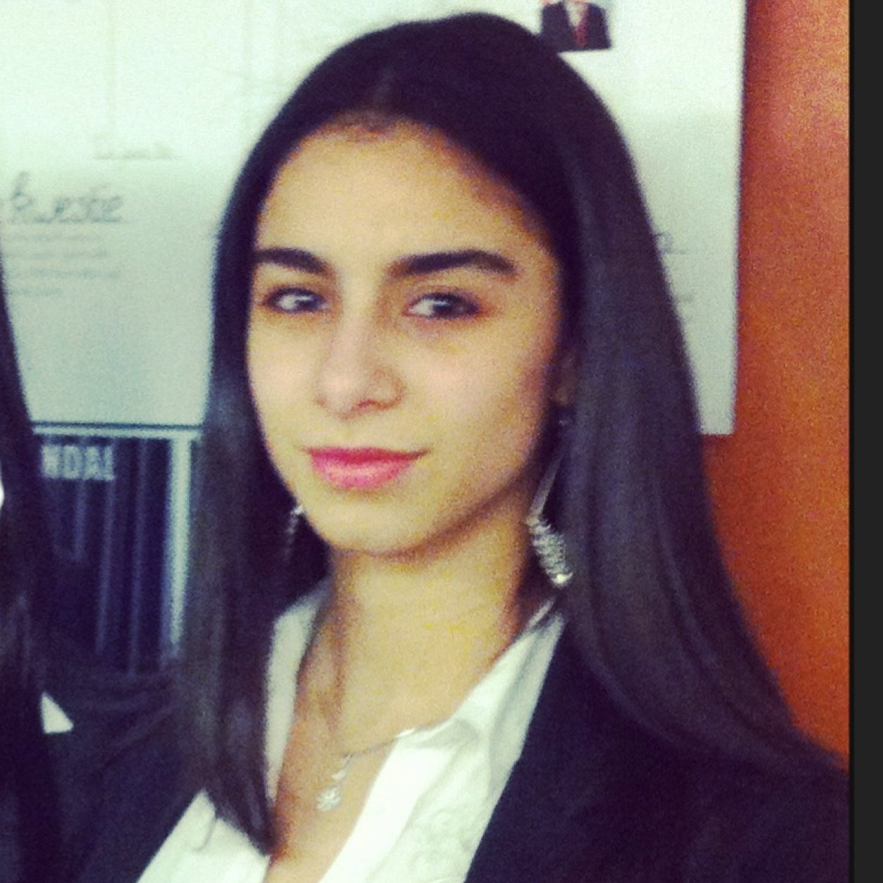 18y/o-student-journalism-Tilburg-The Netherlands