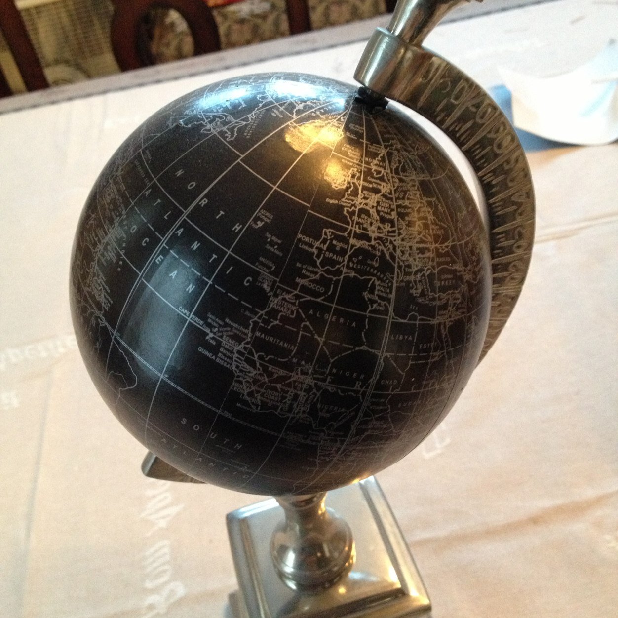 BCHS WORLDLANG Profile