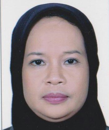 Saya Saluran ALLAH SWT di Bumi.
