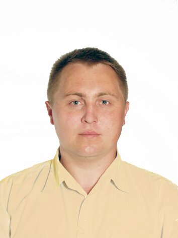 lyapckalo's profile picture. 