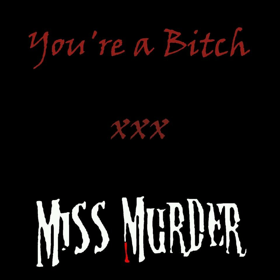 MissMurderBand's profile picture. We are a rock band from Suffolk playing a variety of originals and covers, check out our facebook and youtube page! https://t.co/fihtgAuEpq