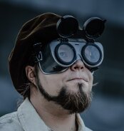 Fajroth's profile picture. Musiikkia, tulta ja tekniikkaa.