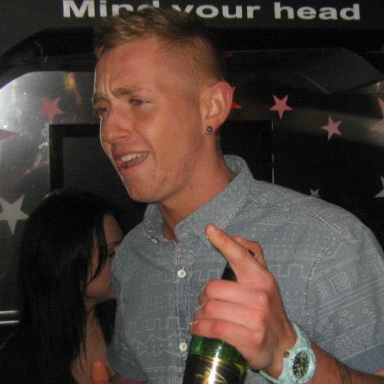 craigcunday's profile picture. Delilah faith cunday born 04/01/14 3