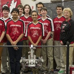 korobotics's profile picture. Friends don't let Friends mess with Wyverns. #korobotics