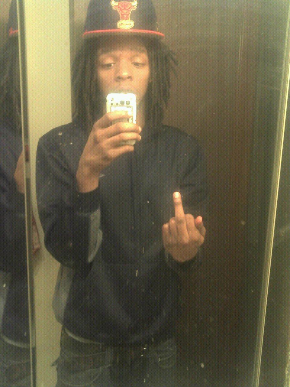 DionteReese's profile picture. Best rapper alive