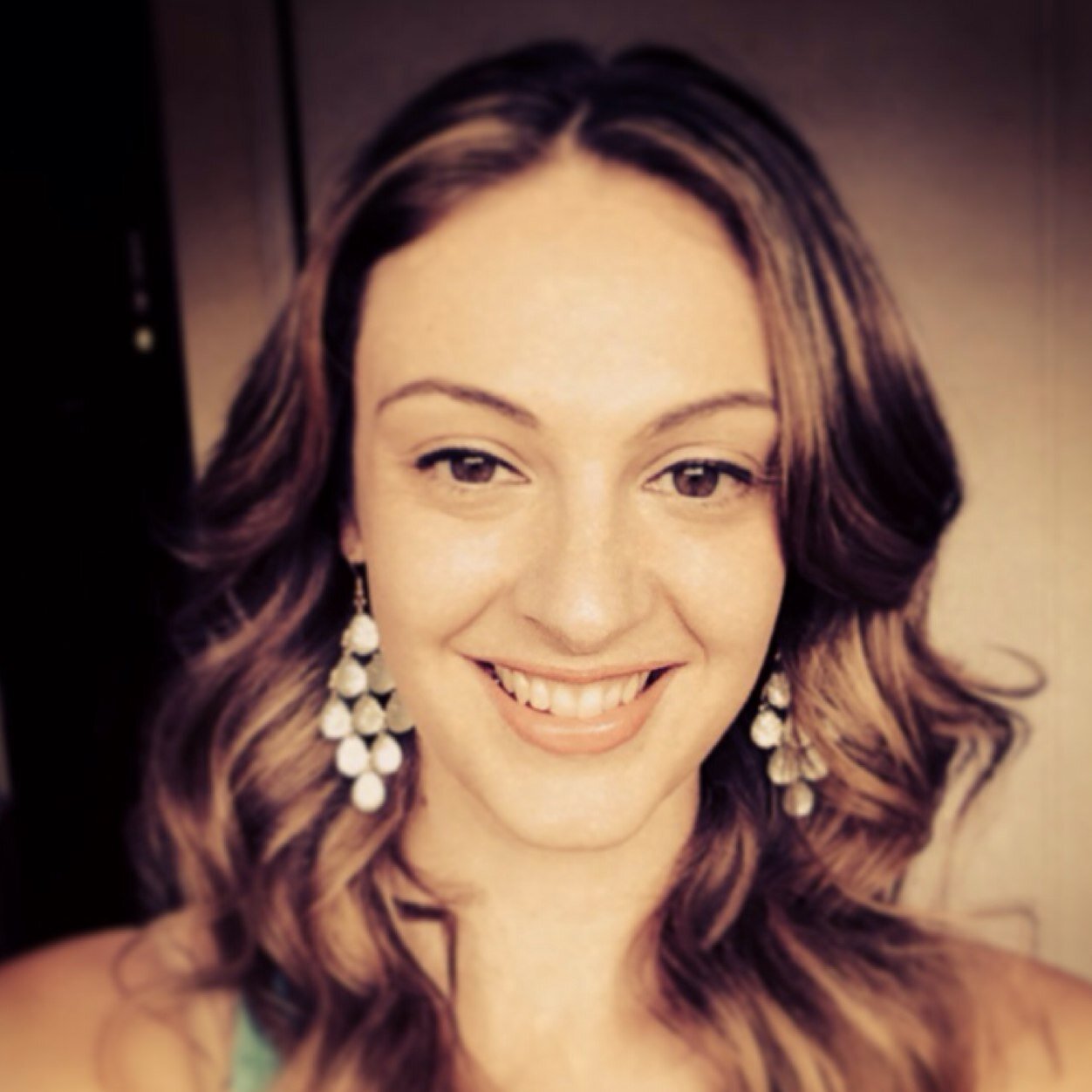 NicoletteTapper's profile picture. Digital Marketer. Social butterfly. Fitness wannabe. Food enthusiast. Closet Kardashian fan. Opinions are personal.