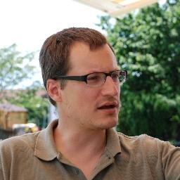 RochatCedric's profile picture. 