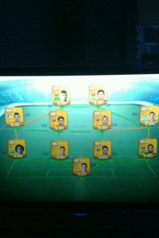 Fifa 14 coins verdubbelaar #ps3