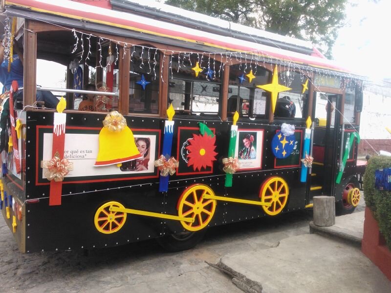 Turismo Valle de Bravo