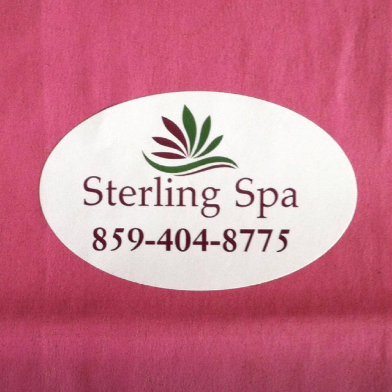 Located in the Colony Shops beside Paris Nails, come visit us today! •••••••••••••Facebook: Sterling Spa••••••••••• ••••••••Instagram: @sterlingspa2013•••••••••