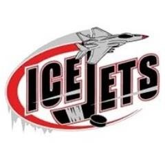 This is the official twitter of the Dallas Ice Jets Game Day Broadcast.  Interact live with the Ice Jets broadcast team, Kris Porter and Alan Spears.