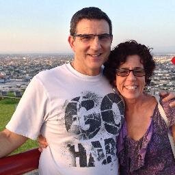 bobcapaldi's profile picture. Missionary at Verbo Ecuador, Passionate about life in the kingdom of God.