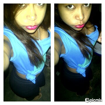 No pretendo caerle bien a todo el mundo, Mii actitud depende de como seas tu! ¡Si te caiqo mal no es problema mio siNo tuyO! (Simpática,Tierna&ful corita)♥♥♥
