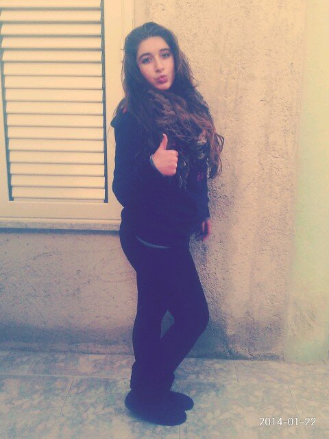 coria_giorgia's profile picture. -One Direction. -Little mix. -Demi lovato. -Ariana Grande.