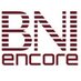 BNI Encore (@BNIEncore) Twitter profile photo
