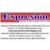 SEMANARIO EXPRESION (@expresionmr) Twitter profile photo SEMANARIO EXPRESION (@expresionmr) Twitter profile photo