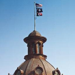 University of South Carolina news, events and #Gamecock happenings at the SC State House.