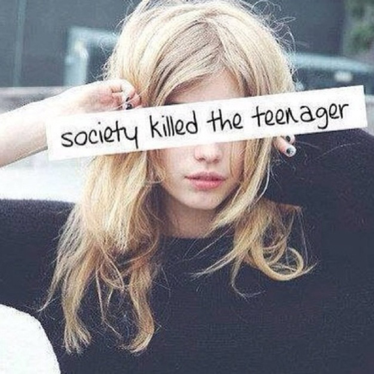 ☹Just trying to get through life one heartbreak at a time☹