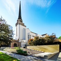 Westwood UMC (@westwoodumcinla) Twitter profile photo