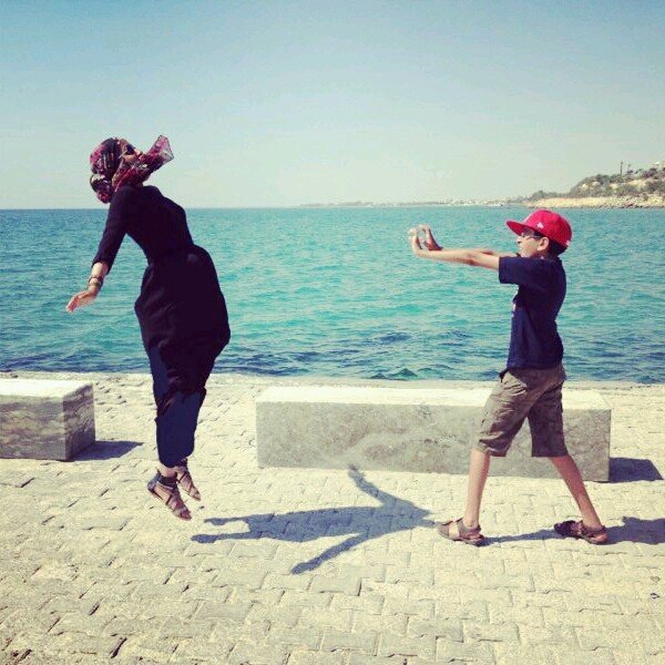 the best things in life aren't things :) الحَمْد لله  Striving to help the needs of others إن شاء الله‎