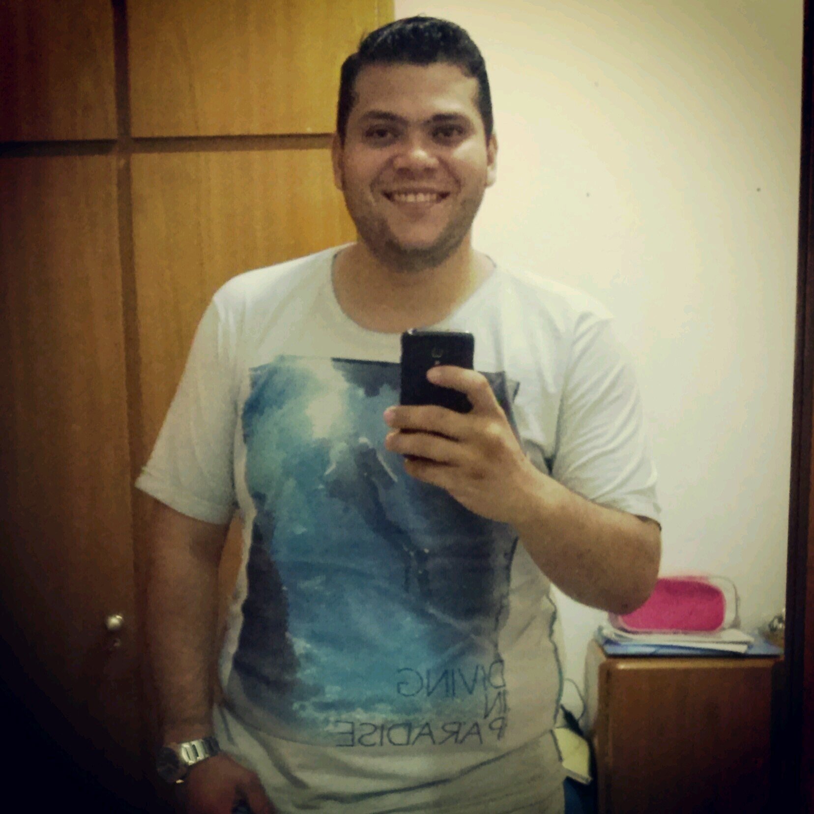 ElbehSantiago Profile Picture