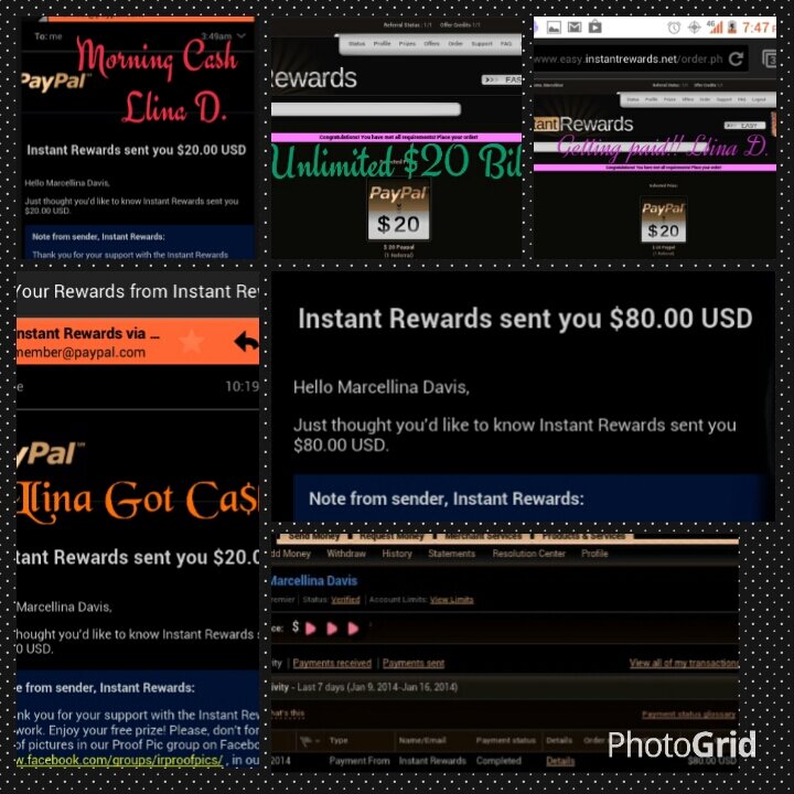 LlinaDavis's profile picture. 