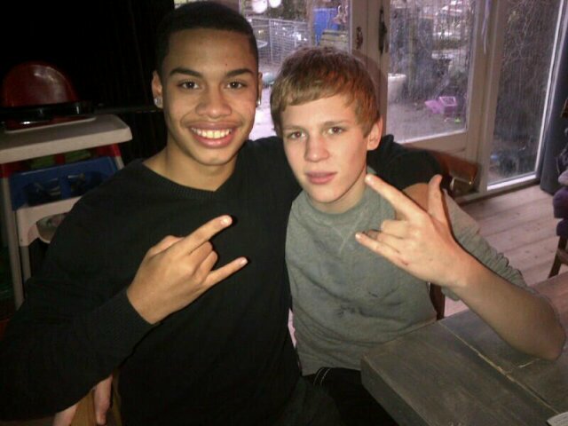 casperloots's profile picture. wwet ik niet hier