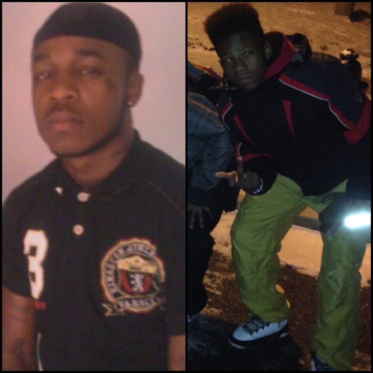 GO FOLLOW ON IG// @reckless__donnyboy •WHS •sophomore •bae and I est.10-27-13 R.I.P CUZZ #landovaa #two-five #✌✋