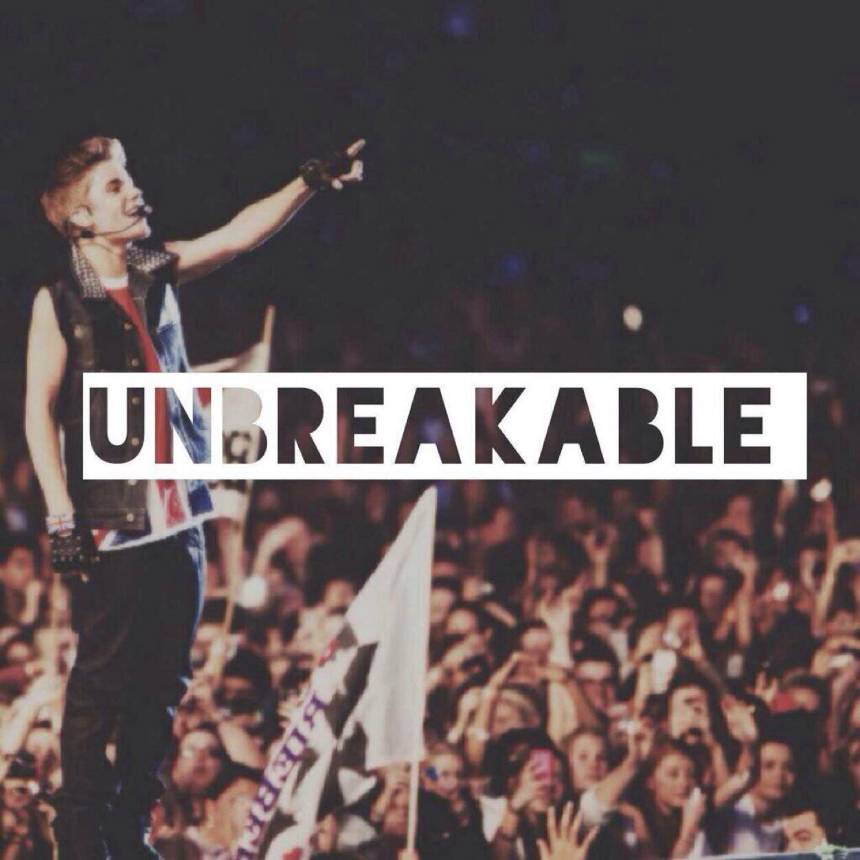 everythings gonna be alright