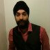 Hardeep singh (@hardchawla) Twitter profile photo