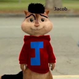 hi im Jacob from the crazymunks