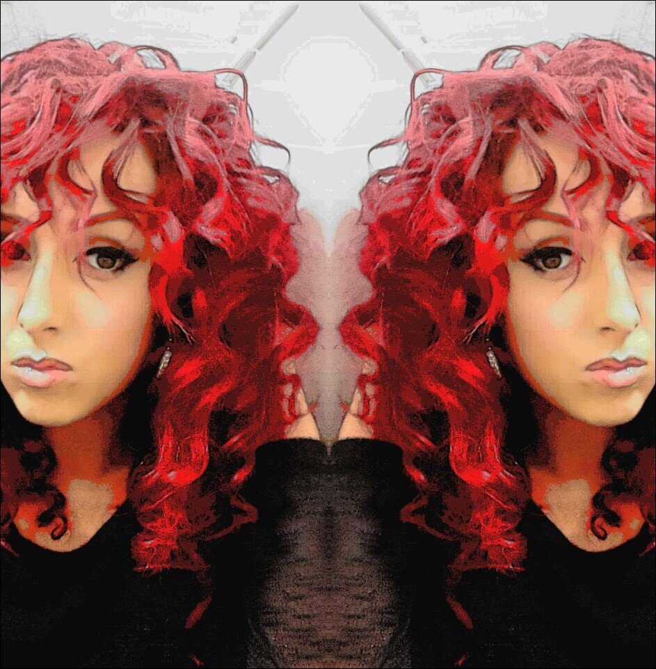 Full Time Mum & A Part Time Hair Stylist, Soon 2 Be Make-Up Artist! Creativity Is The Key, Beauty Is My Future!