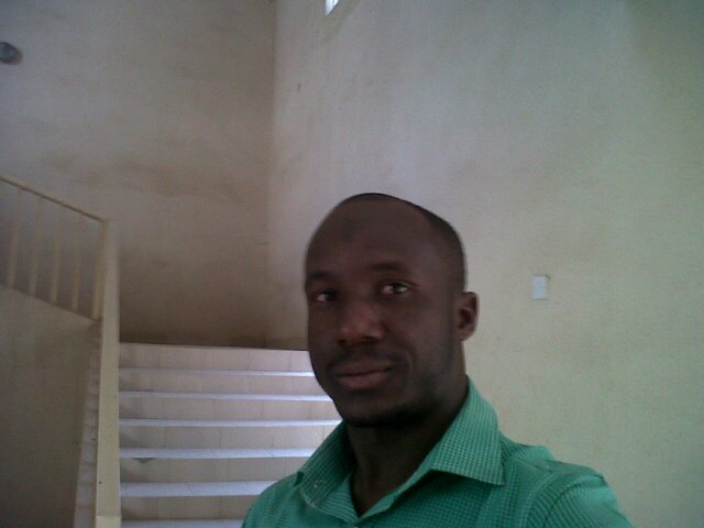 Usmanmuazu5's profile picture. Am simple and alwys wana make things easiar