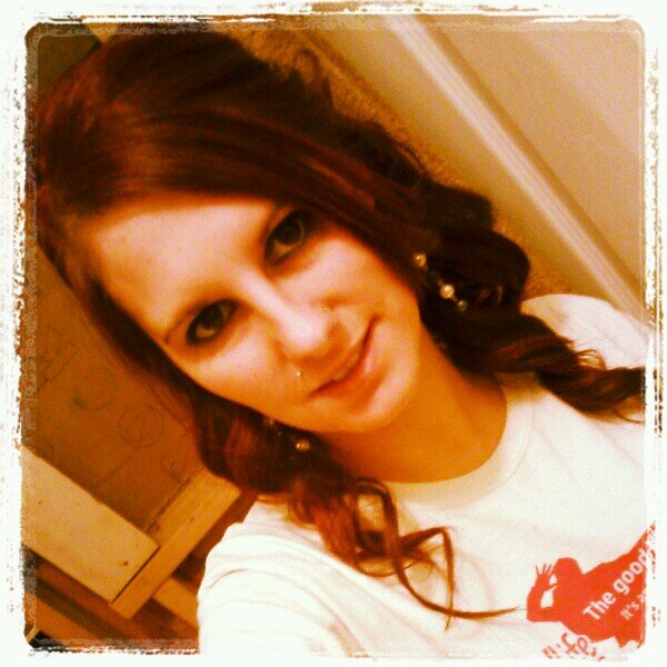 stacyleeboucher's profile picture. momma of connor& meeyah  &&lilly june 4 and i cant wait !!