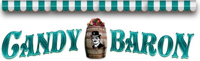 Candy_Baron's profile picture. Old-Fashioned Candy and Sweets