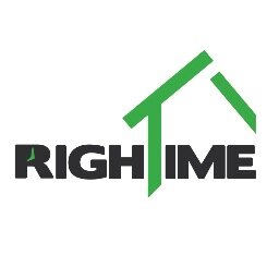 RighTimeService's profile picture. RighTime Home Services provides 24/7 repair, installation, and maintenance for residential air conditioning & heating, plumbing, electrical, and solar needs.