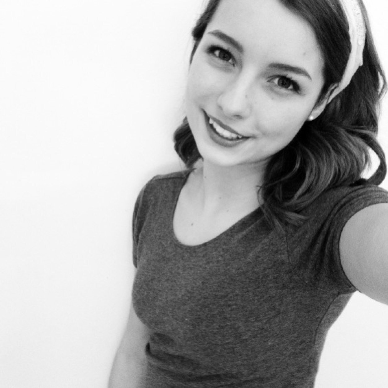 I love the world, just not the people on it