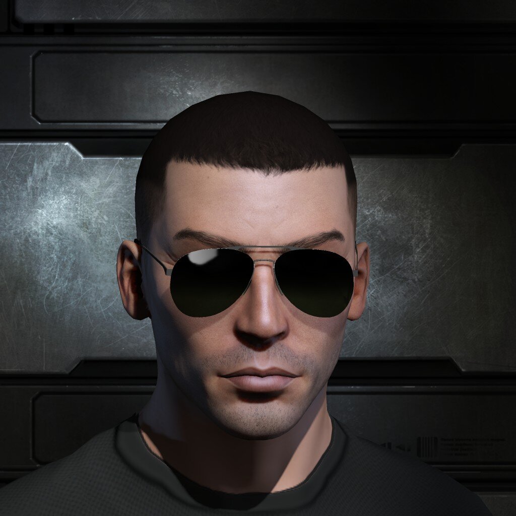 ShaySolette's profile picture. Sophomore at EVE University. Low-Sec Campus n00b. Some fittings may be suspect.