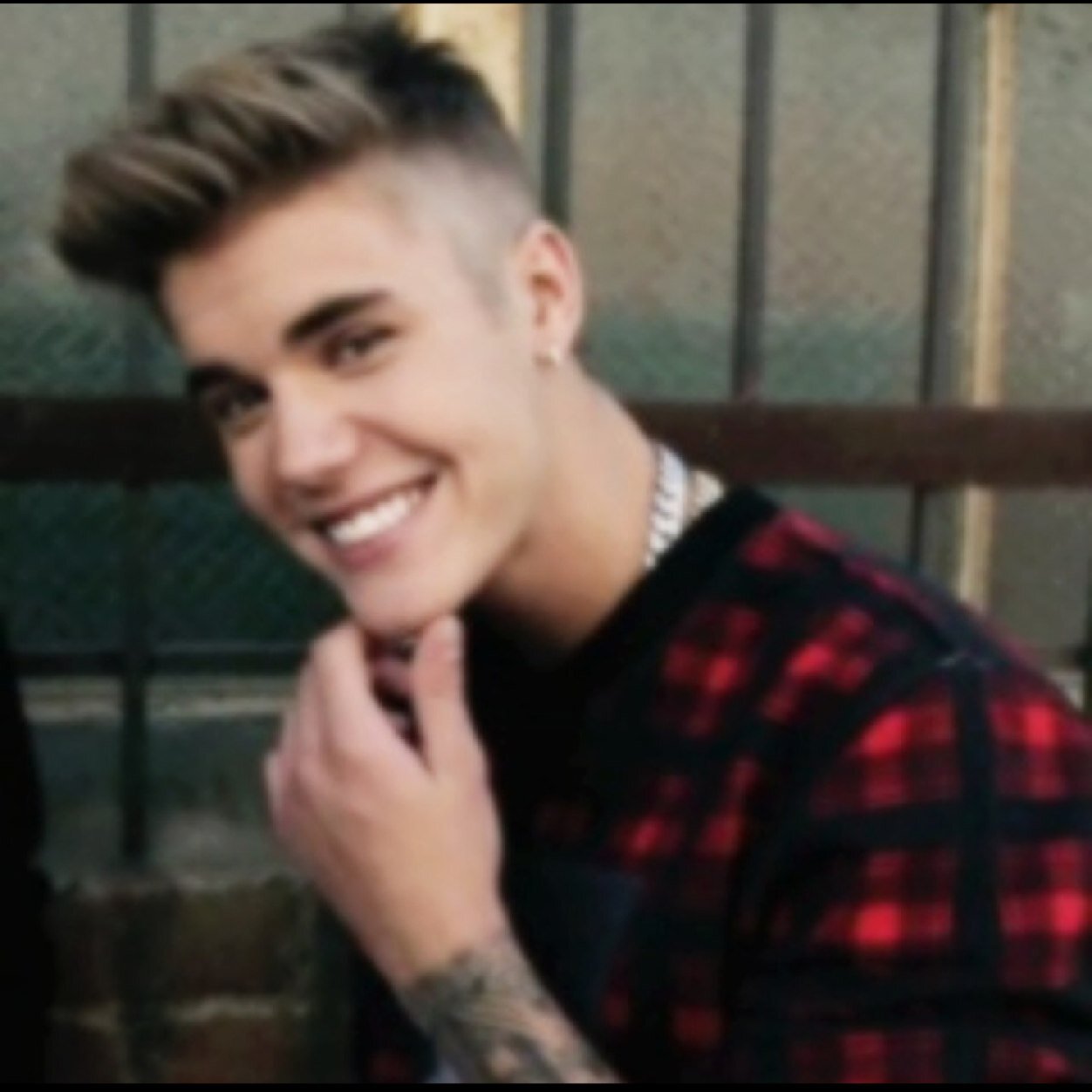 acha que é nigga mas still kidrauhl
