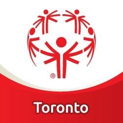 Welcome to Special Olympics Toronto!