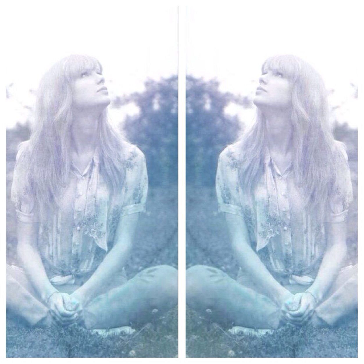 You're a sky full of stars