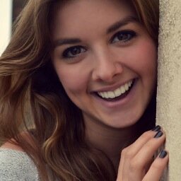 SofiaGumbel's profile picture. Two roads diverged in a yellow wood, and
sorry I could not travel both.