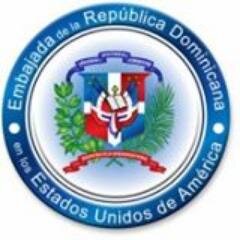 Embassy of the #DominicanRepublic in the United States