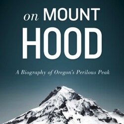 On Mount Hood: The book. The mountain. Everything in between. Now transitioning to my main account, @jbellink. Follow me there!