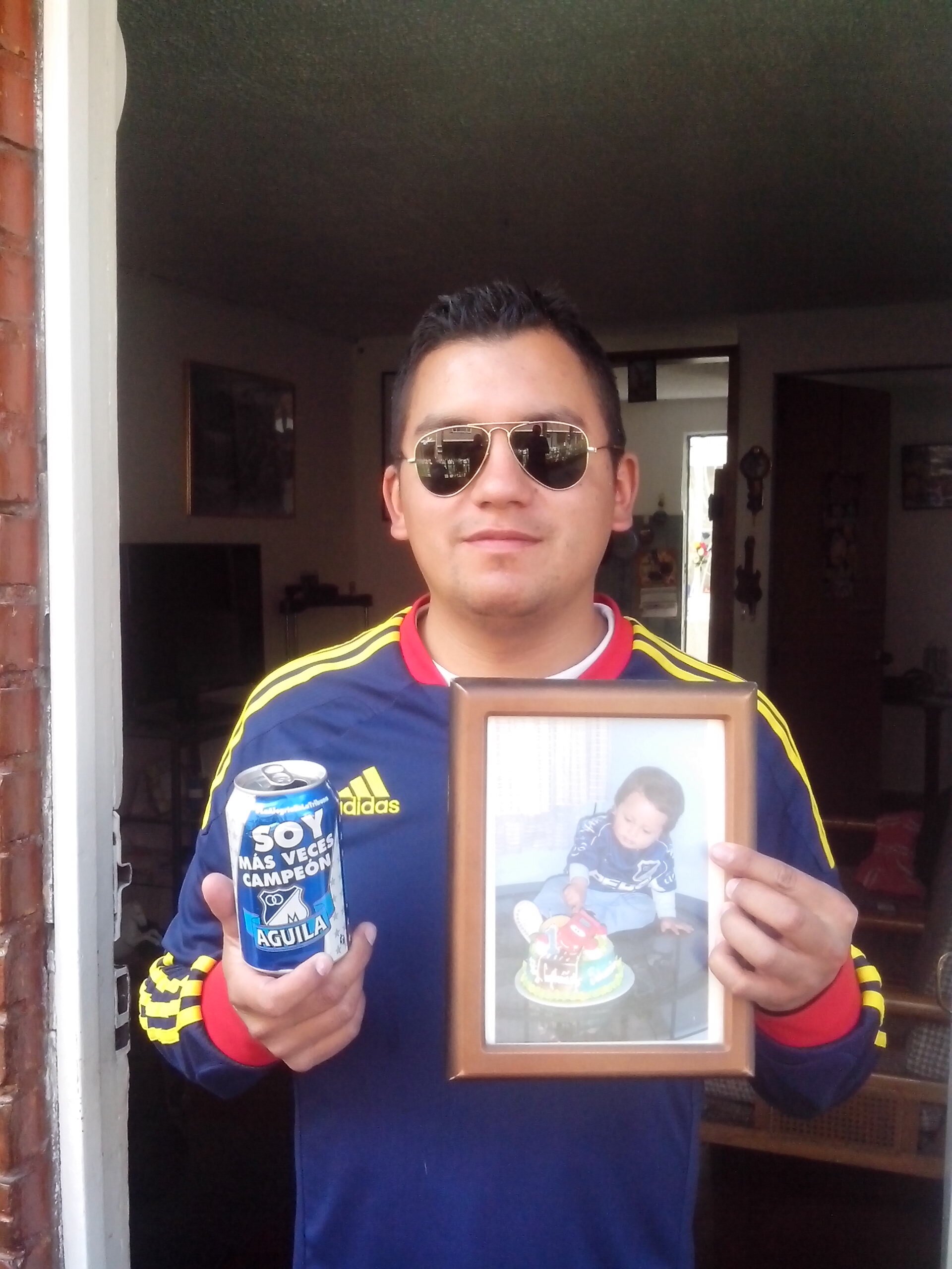 stivenrolo1's profile picture. 