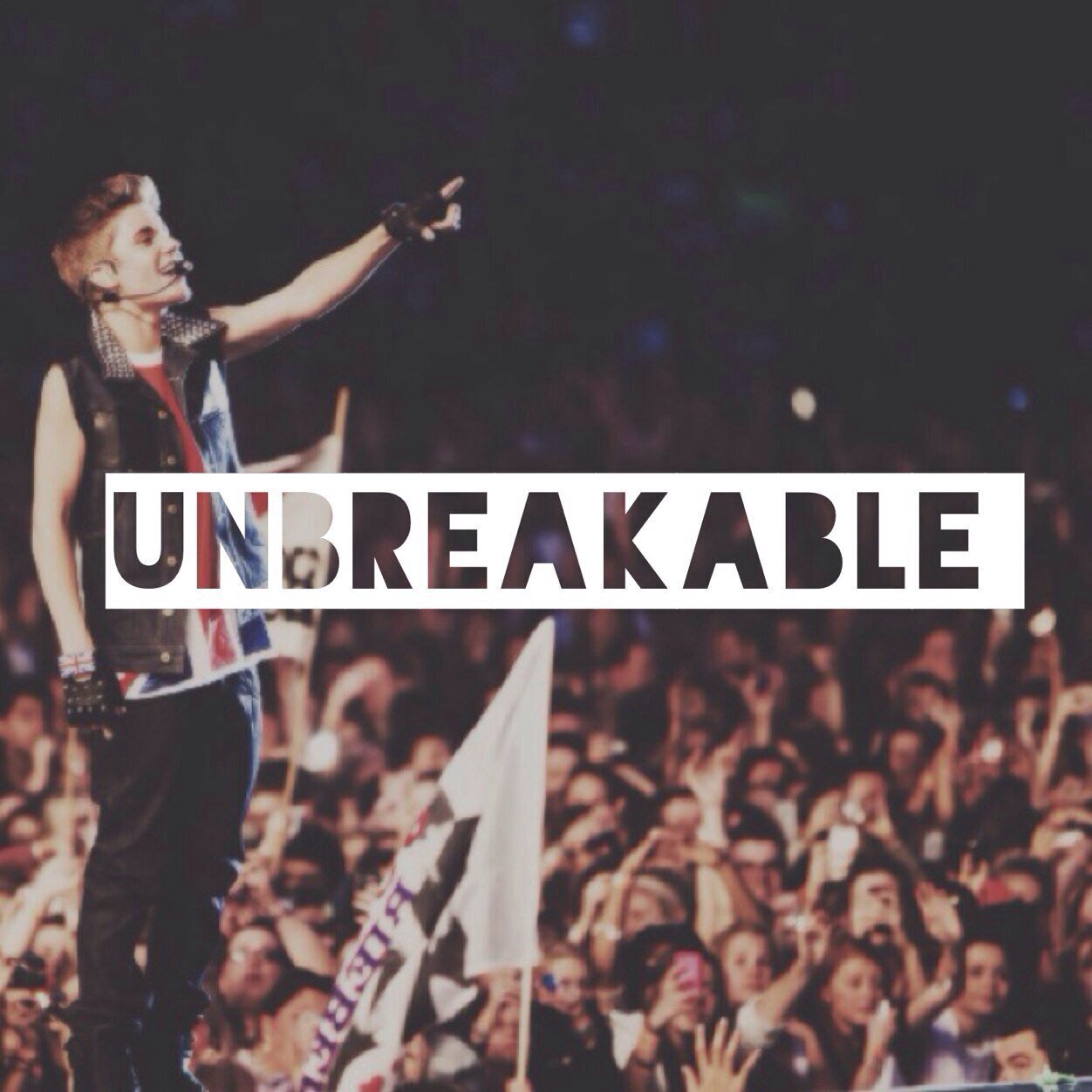 This is a lifestyle. Supporting that one canadian with everything you've got❤️ Everythings gonna be alright❤️